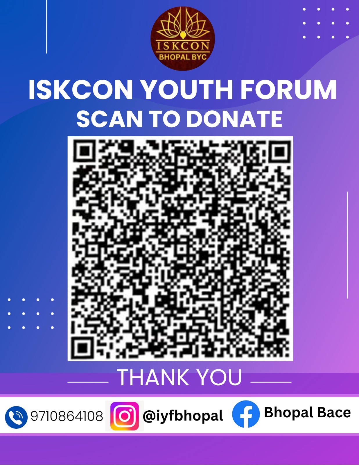 BACE UPI QR Code
